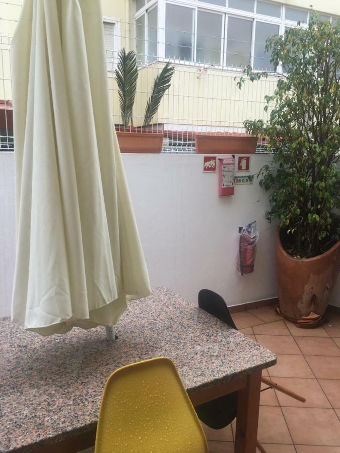 Ria Apartments Olhao Exterior photo