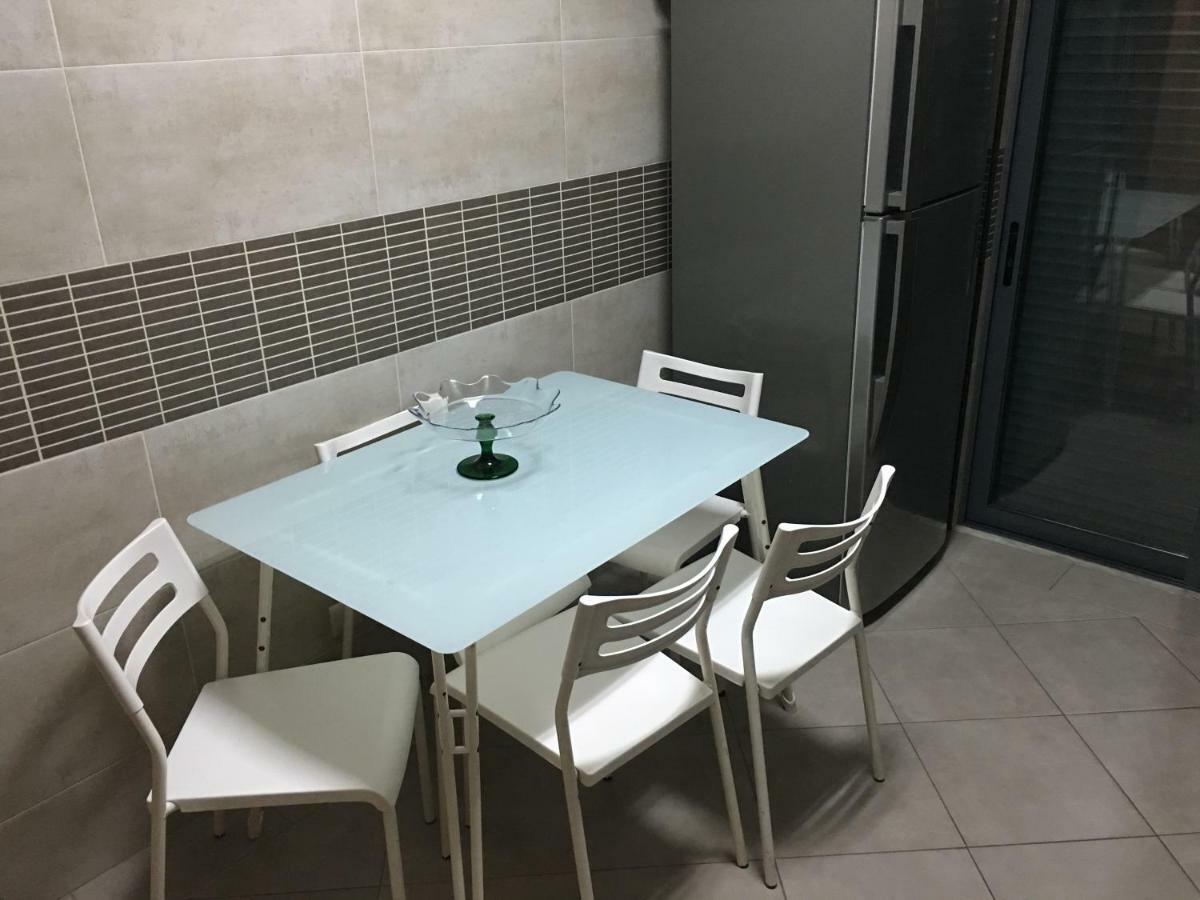 Ria Apartments Olhao Exterior photo